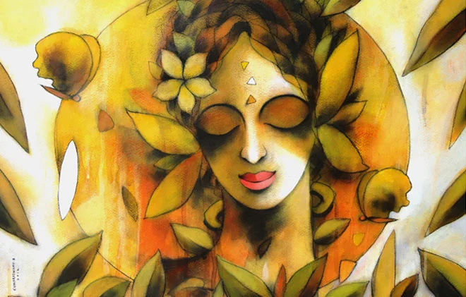 #BeingReiki #1000DayChallenge—Day 76: Be Humble