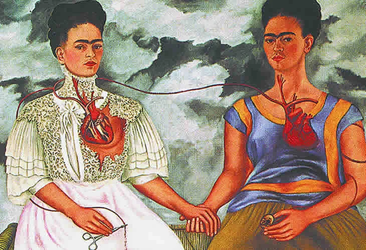 #BeingReiki #1000DayChallenge—Day 90: Sharing Love in Mexico City