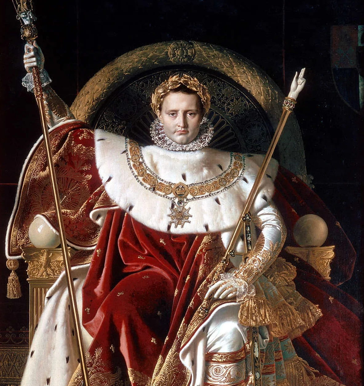 #BeingReiki #1000DayChallenge—Day 122: My Struggle with Power