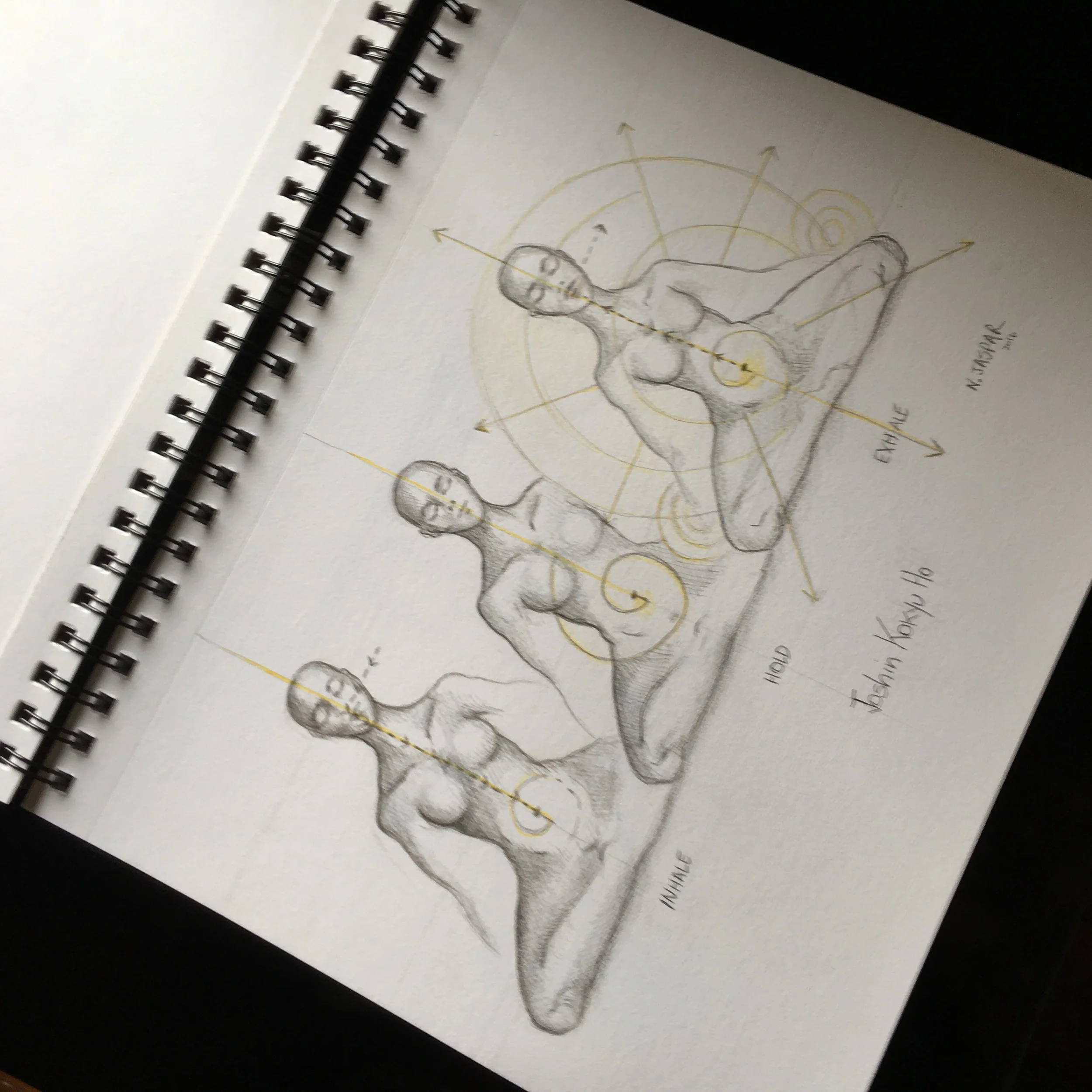 #BeingReiki #1000DayChallenge—Day 329: New roads