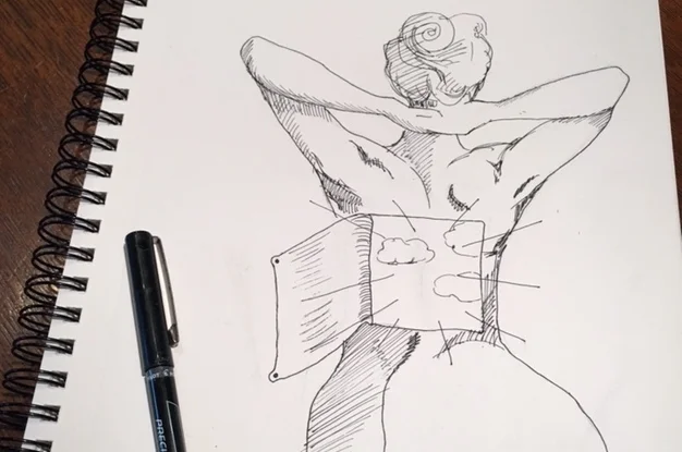 #BeingReiki #1000DayChallenge - Day 405: Do not Worry