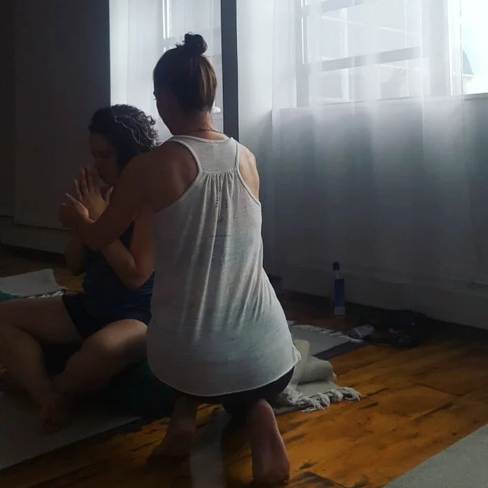 Retracing the Origins of the Reiki Attunement or Reiju