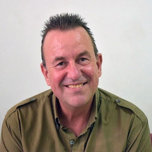 Dive Into Reiki With... Frank Arjava Petter — Dive Into Reiki
