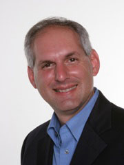 Director, Center for Leadership