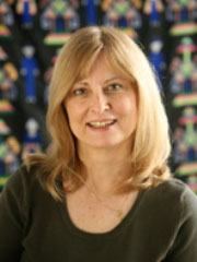 Director of McCormick Office of Career Development