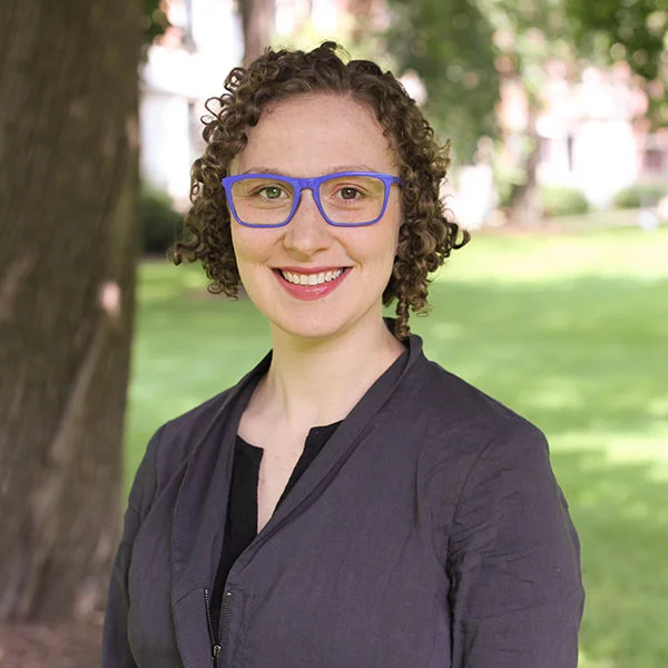 Assistant Director, Student Career Advising