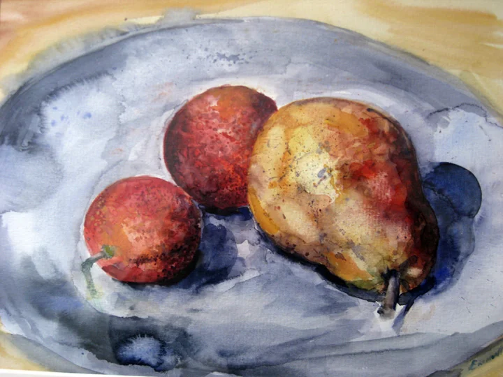 Fruit