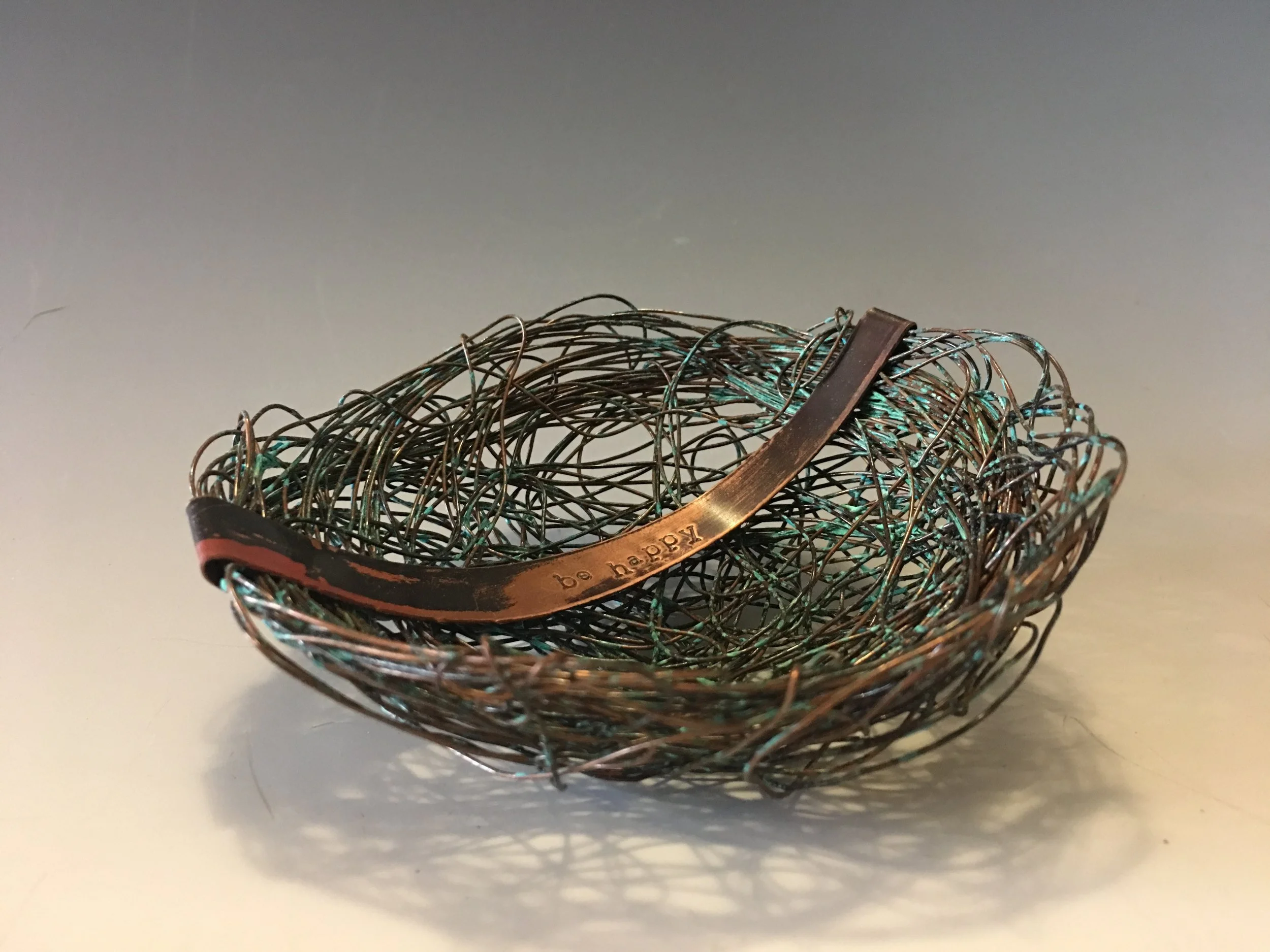47.fisher copper basket.jpg