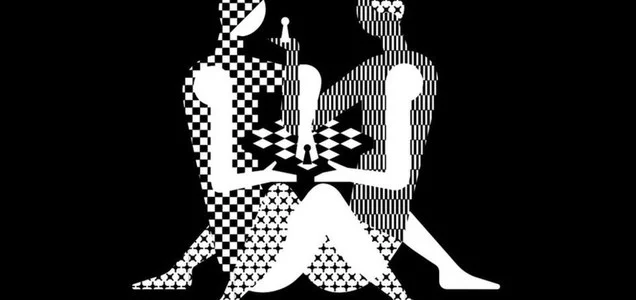 "Tantric" and "sexy" are not generally the first words that spring to mind when thinking about chess, but the logo for the 2018 World Chess Championship has provoked an unusual reaction. The image, which shows intertwined human-shaped figures holding a chess board, has even been labelled as " borderline pawnographic". Read the article on bbc.com >