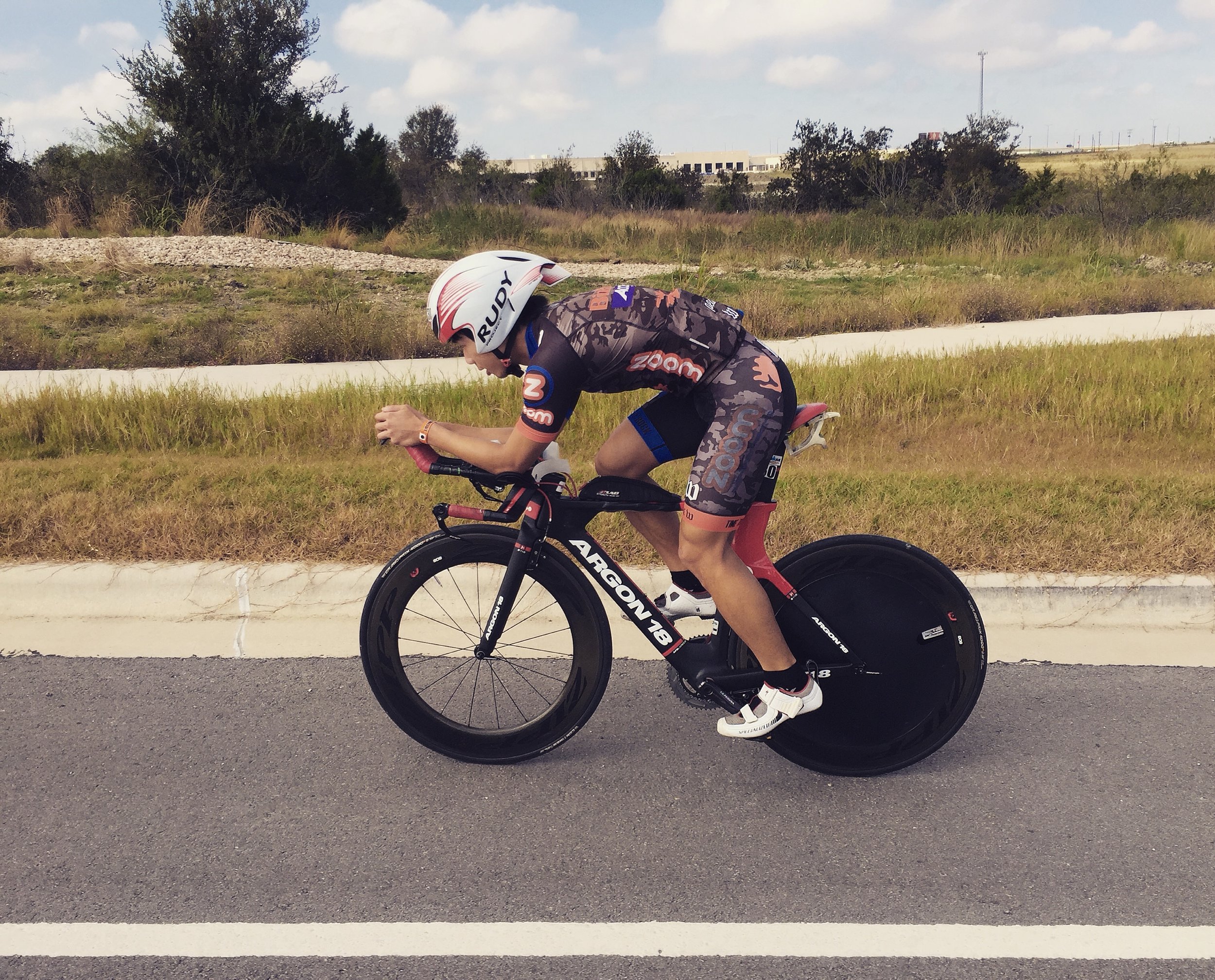 Saturday easy spin