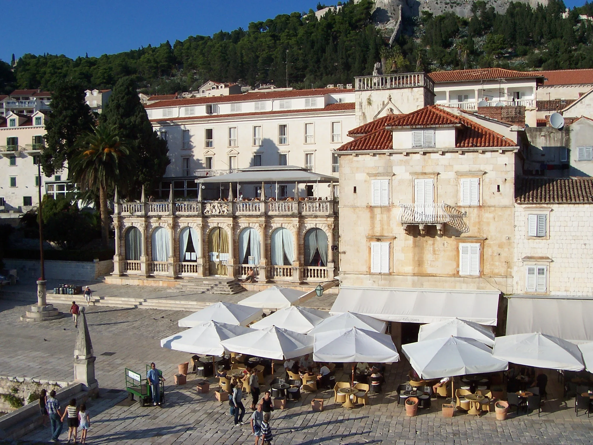 City of Hvar, Stadtloggia.jpg