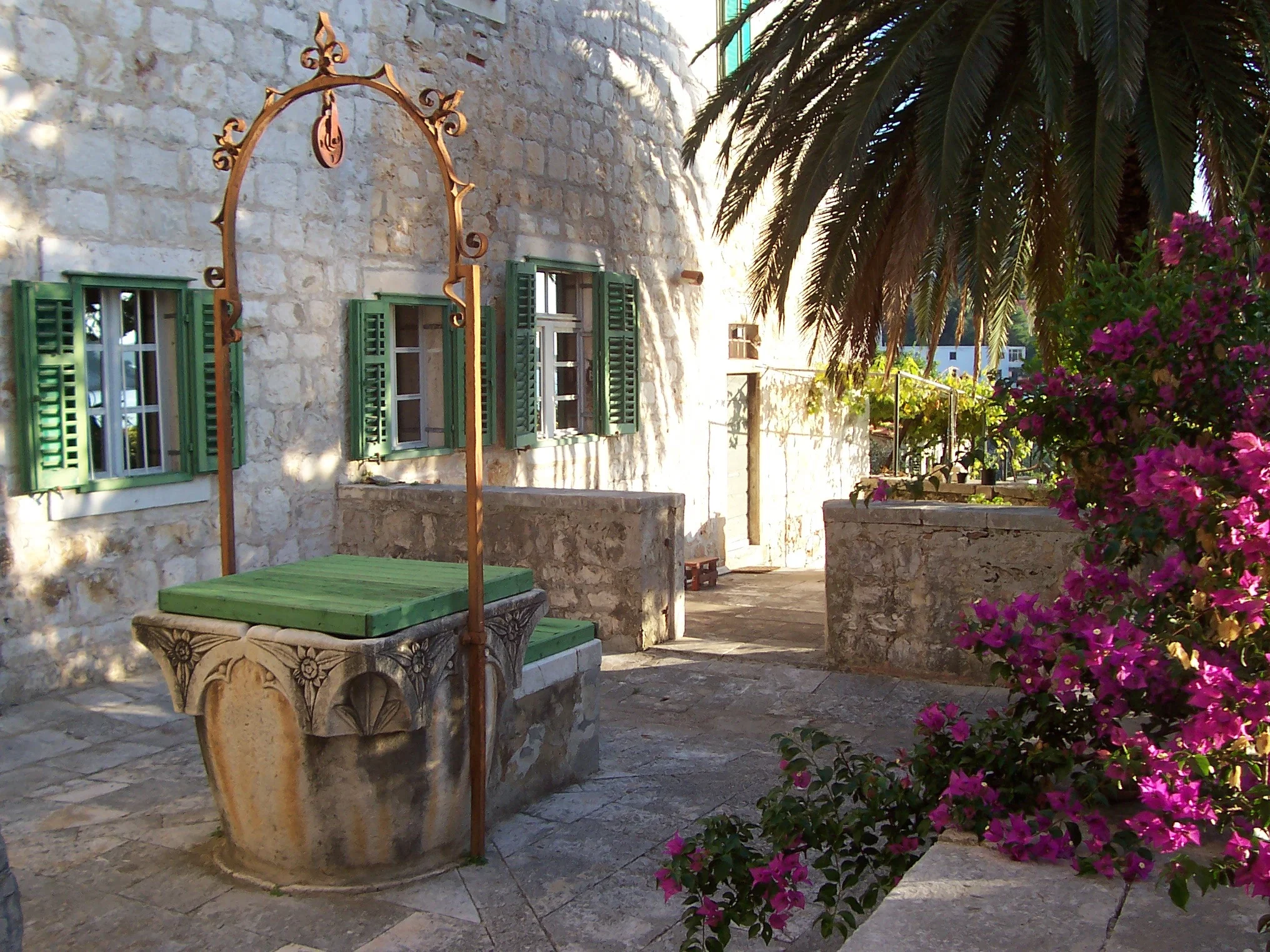 Franciscan Monastery Garden.jpg