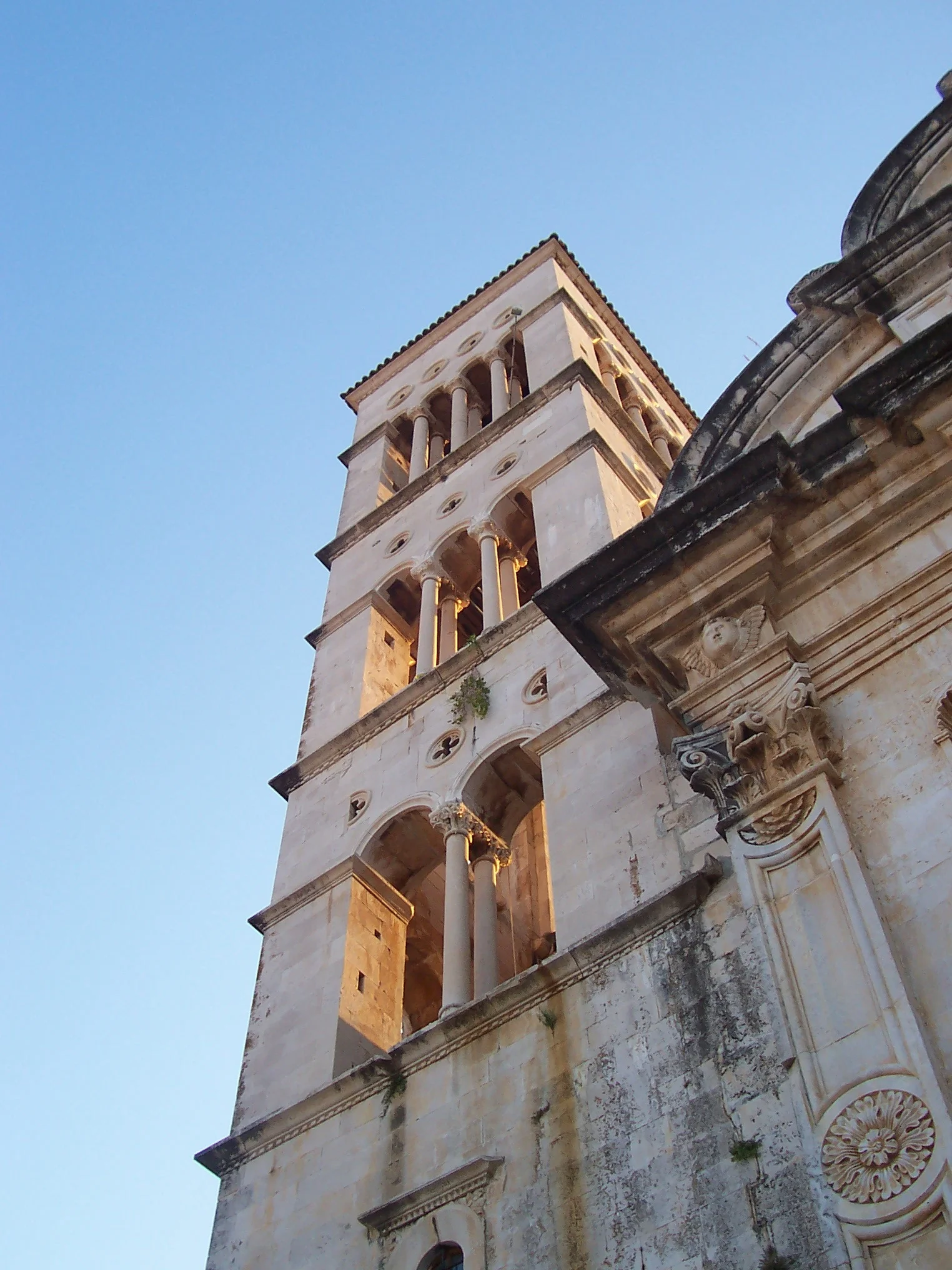 Hvar, Cathedral of St. Stephen.jpg