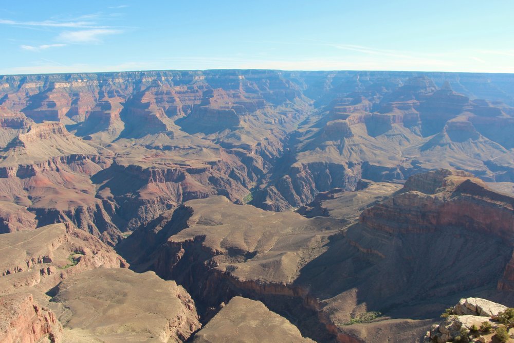 Grand Canyon National Park 5