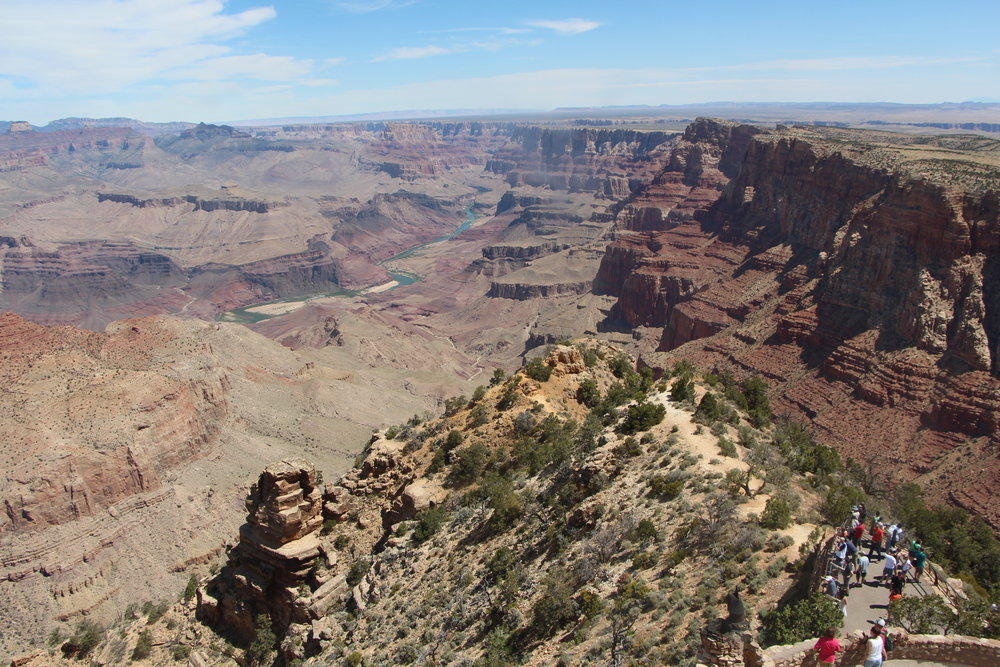 Grand Canyon National Park 6