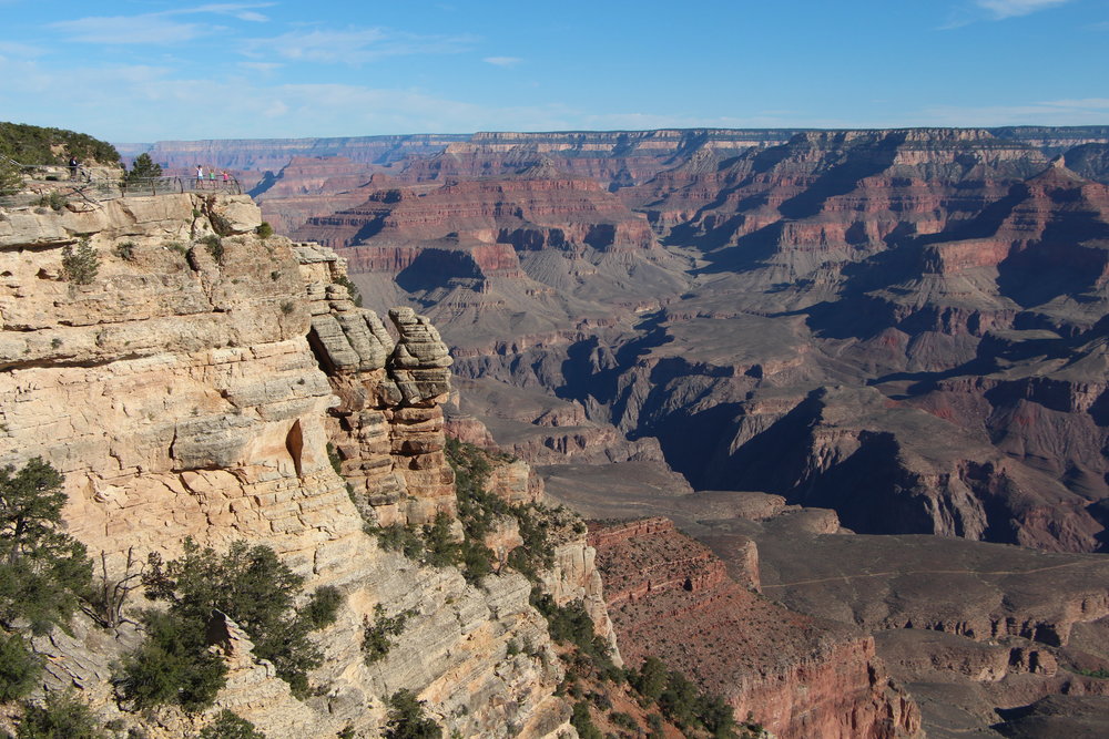 Grand Canyon National Park 3