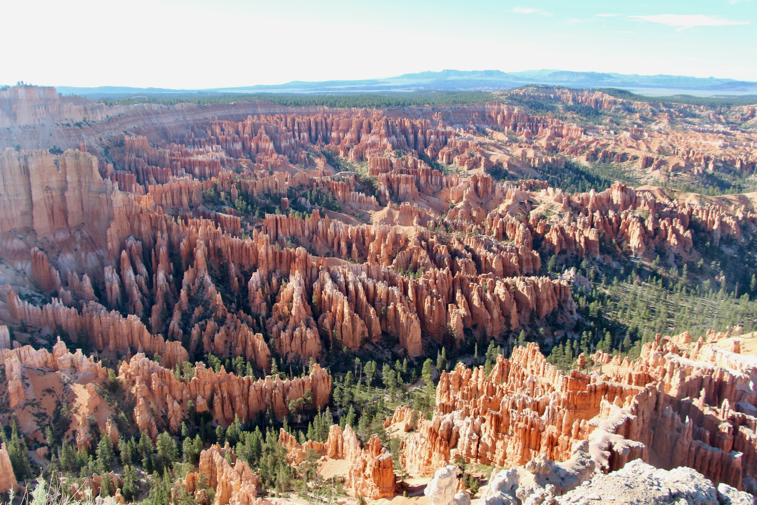 Bryce Canyon National Park 4