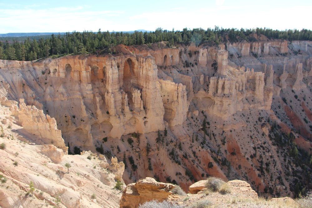 Bryce Canyon National Park 3