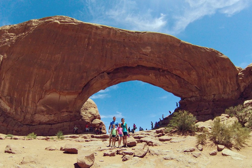 Arches National Park 2