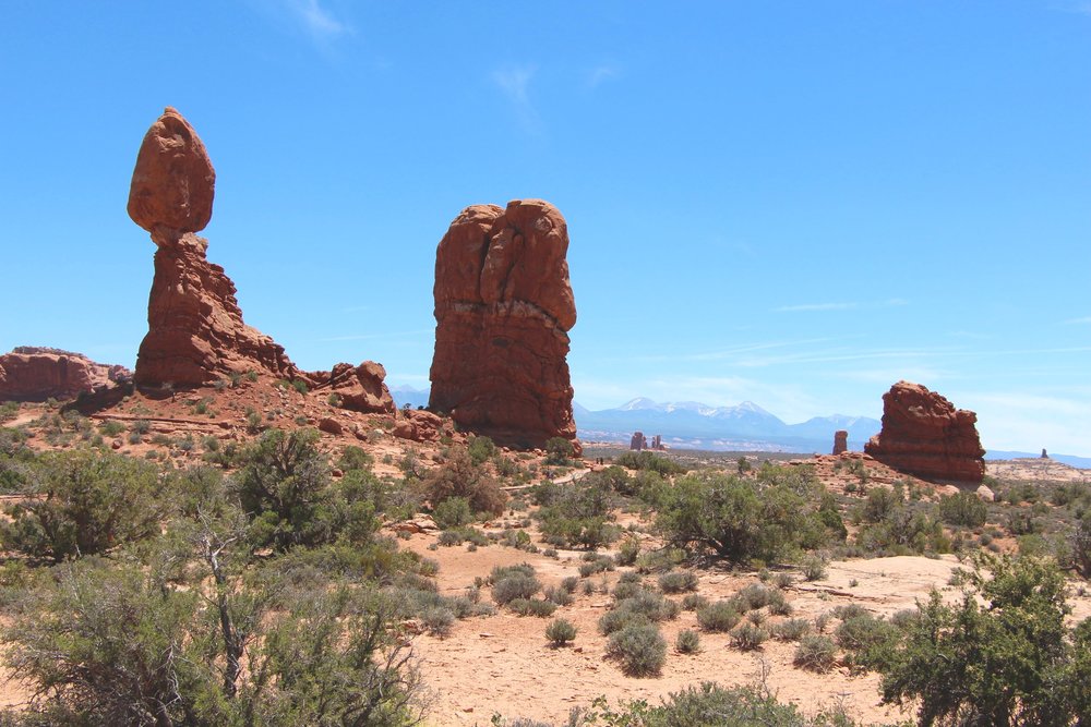 Arches National Park 3