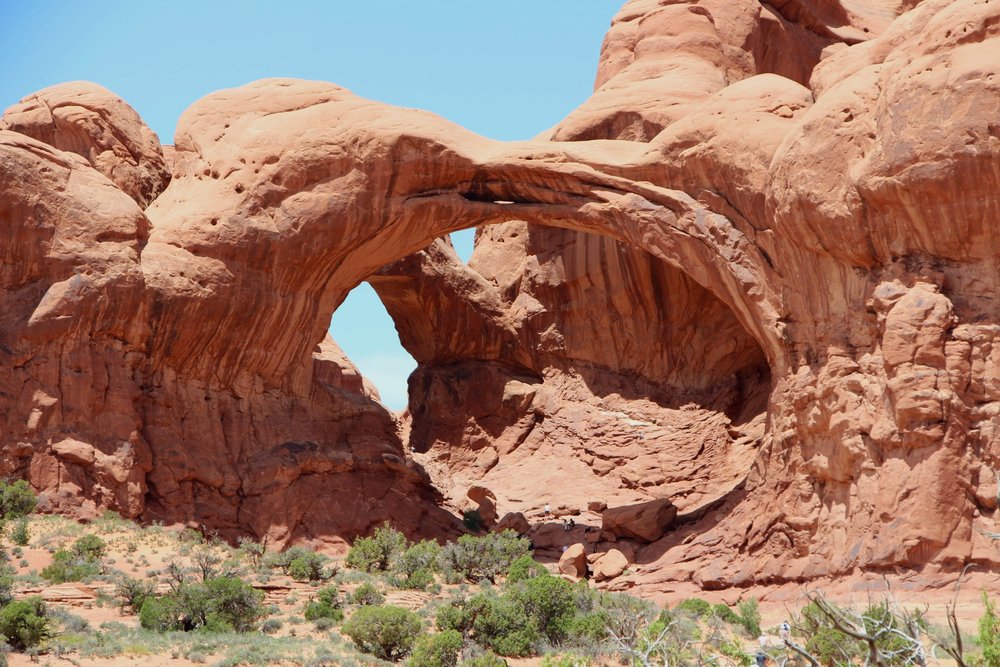 Arches National Park 4