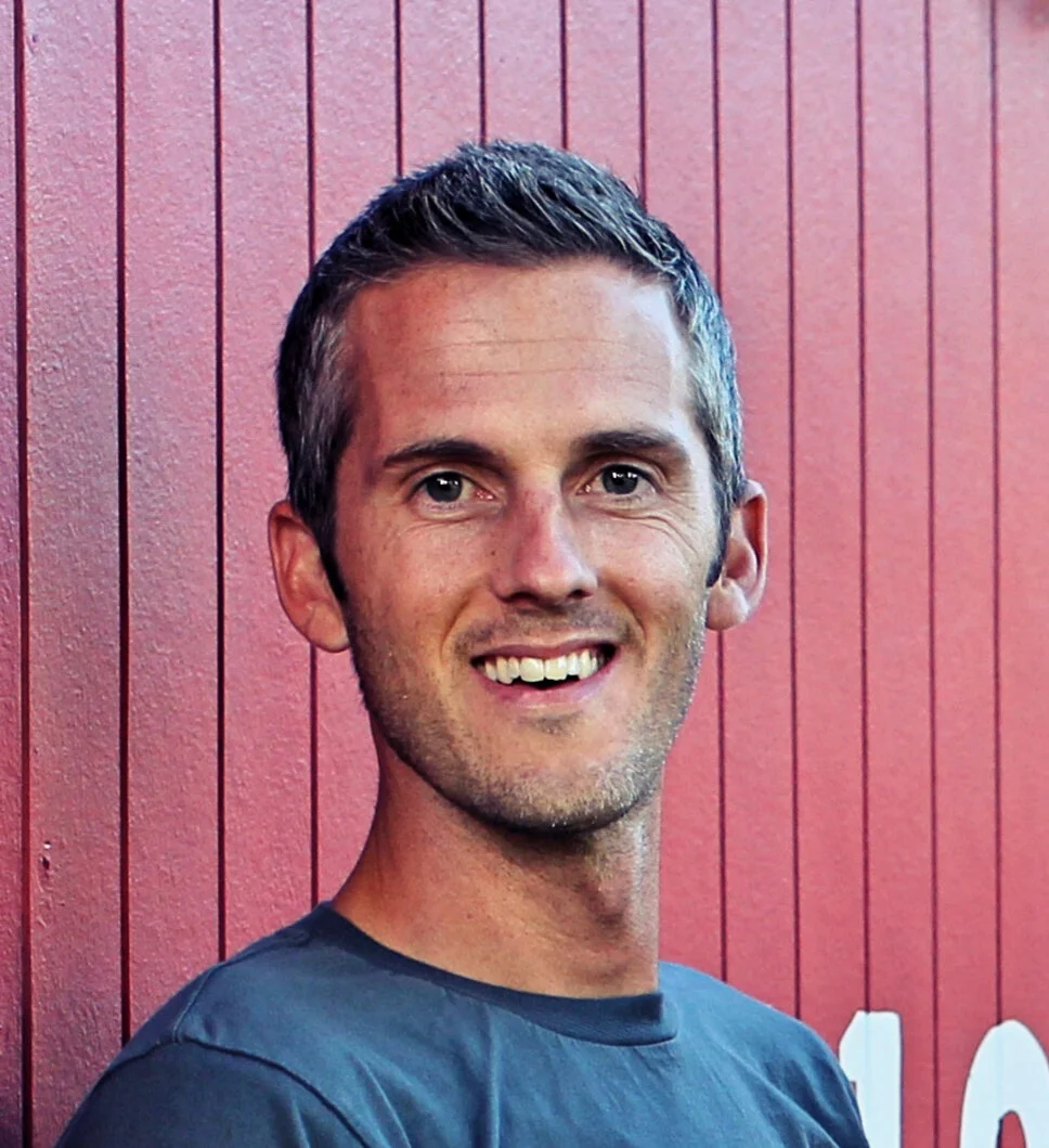 Meet Mister Harms! A Social Studies Teacher &amp; Influencer