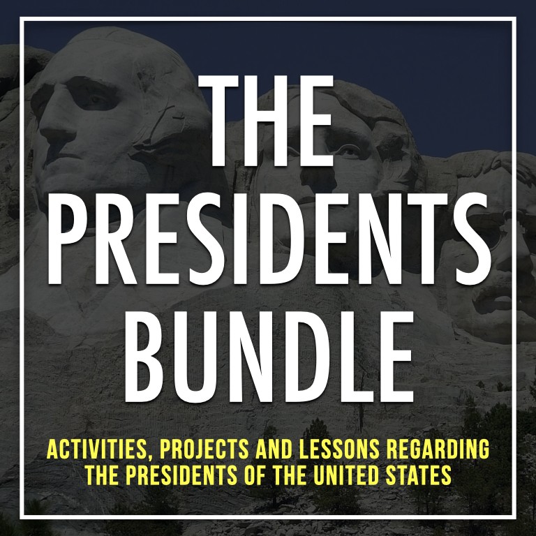 Presidents Bundle