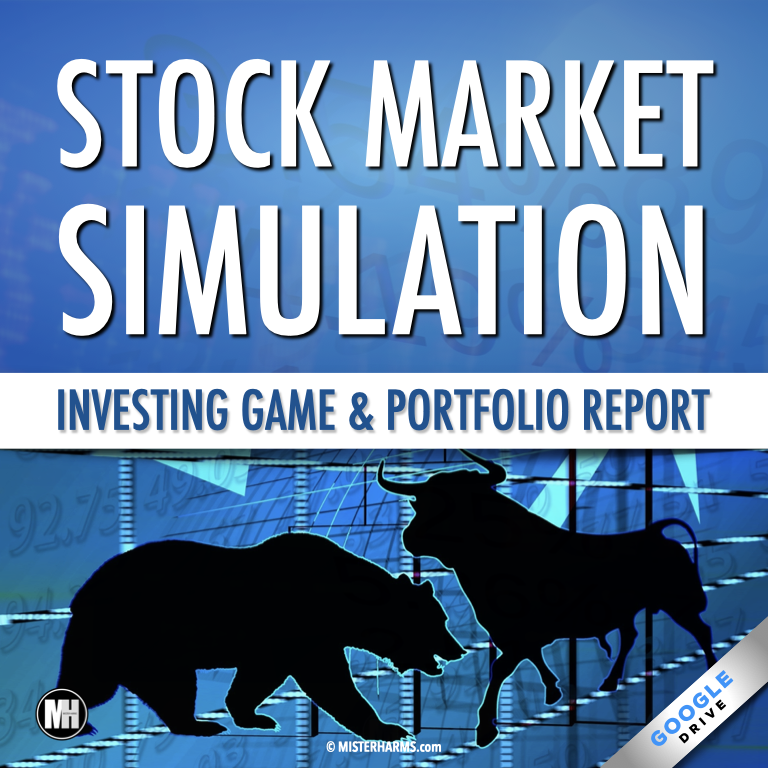 Stock Market Simulation