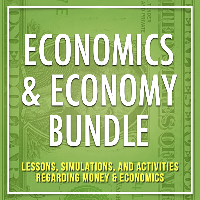 Economics Bundle