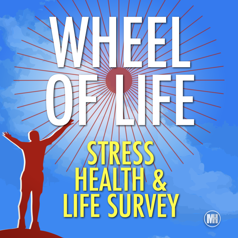 Wheel of Life Survey