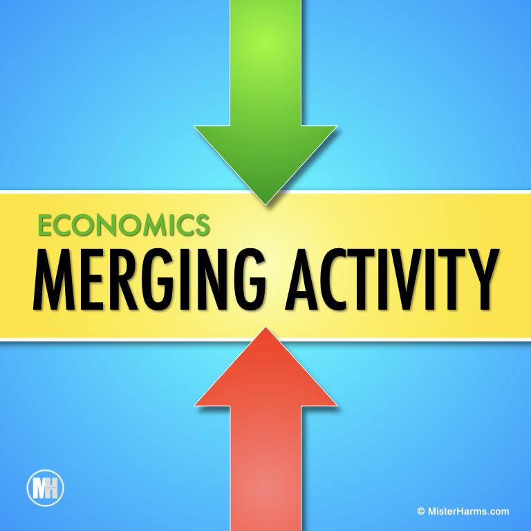 Merging Activity