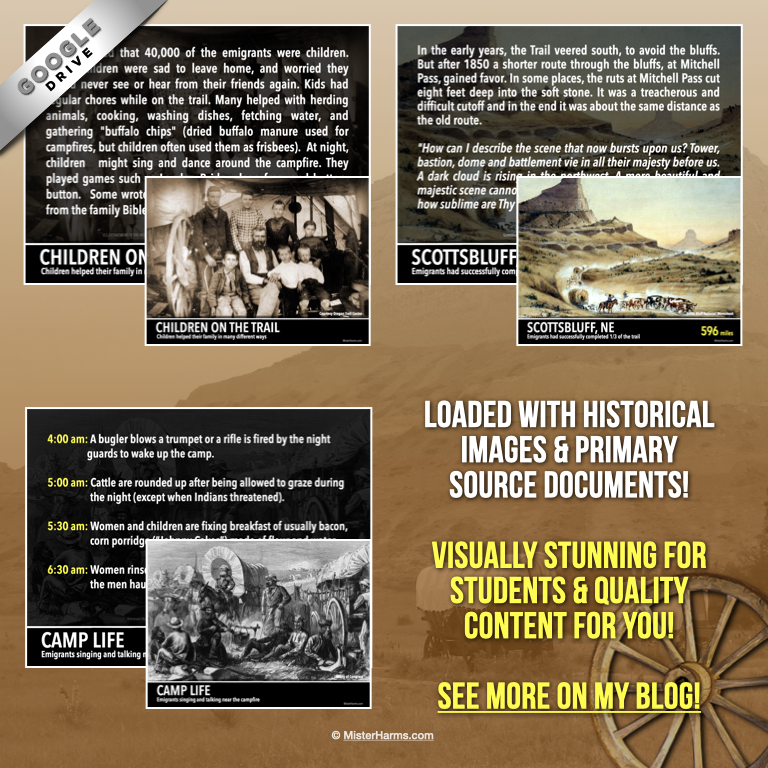Oregon Trail Simulation Activities And Lesson Plans Misterharms oregon-trail-simulation-activities-and-lesson-plans-misterharms
