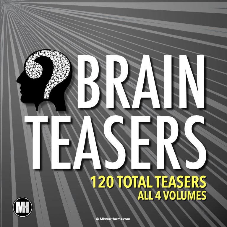 Brain Teasers Bell Ringers Logic Puzzles Bundle.jpeg