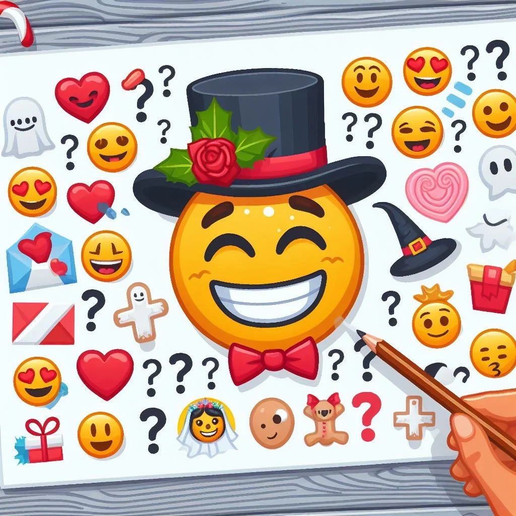 Unleash the Fun: Emoji Pictionary Games for Every Occasion!