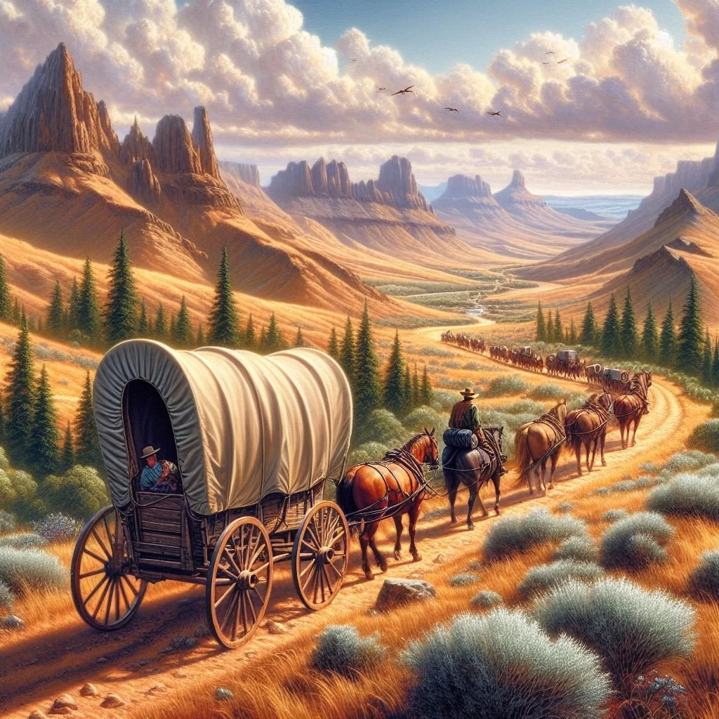 10 Engaging Oregon Trail Lesson Plans &amp; Simulation Games