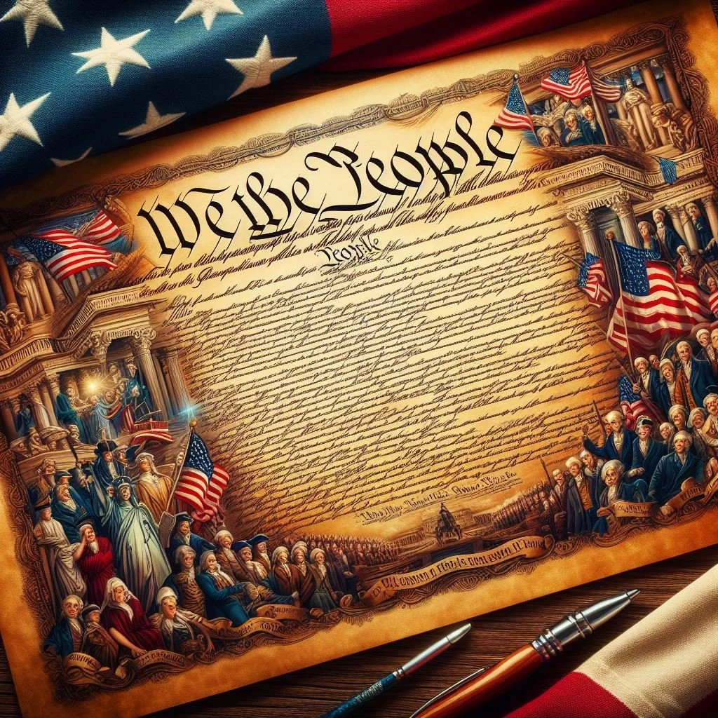 Five Creative and Engaging Ways To Teach Your Students The Constitution