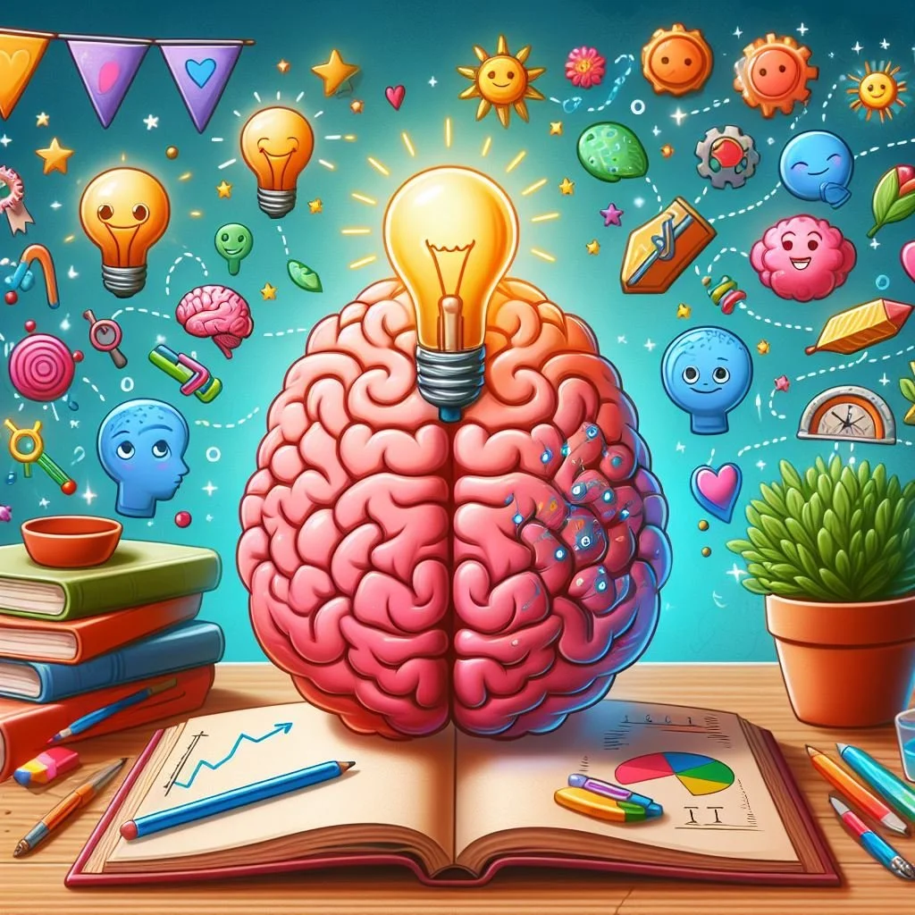 Nurturing Growth Mindsets: The Transformative Power of Social-Emotional Learning in the Classroom