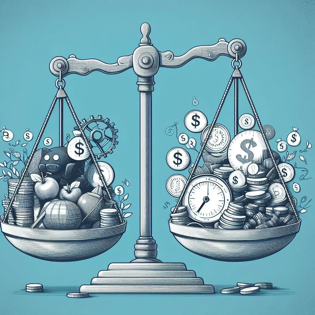 Fostering Economic Minds: Creative Classroom Lessons on Scarcity