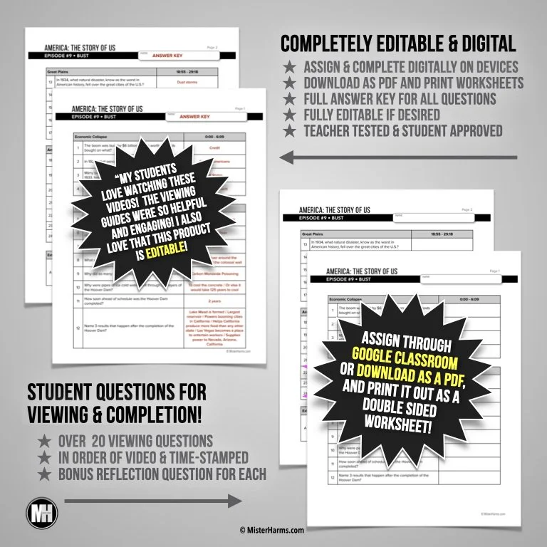 America The Story Of Us Worksheet 13 Colonies Worksheets 15