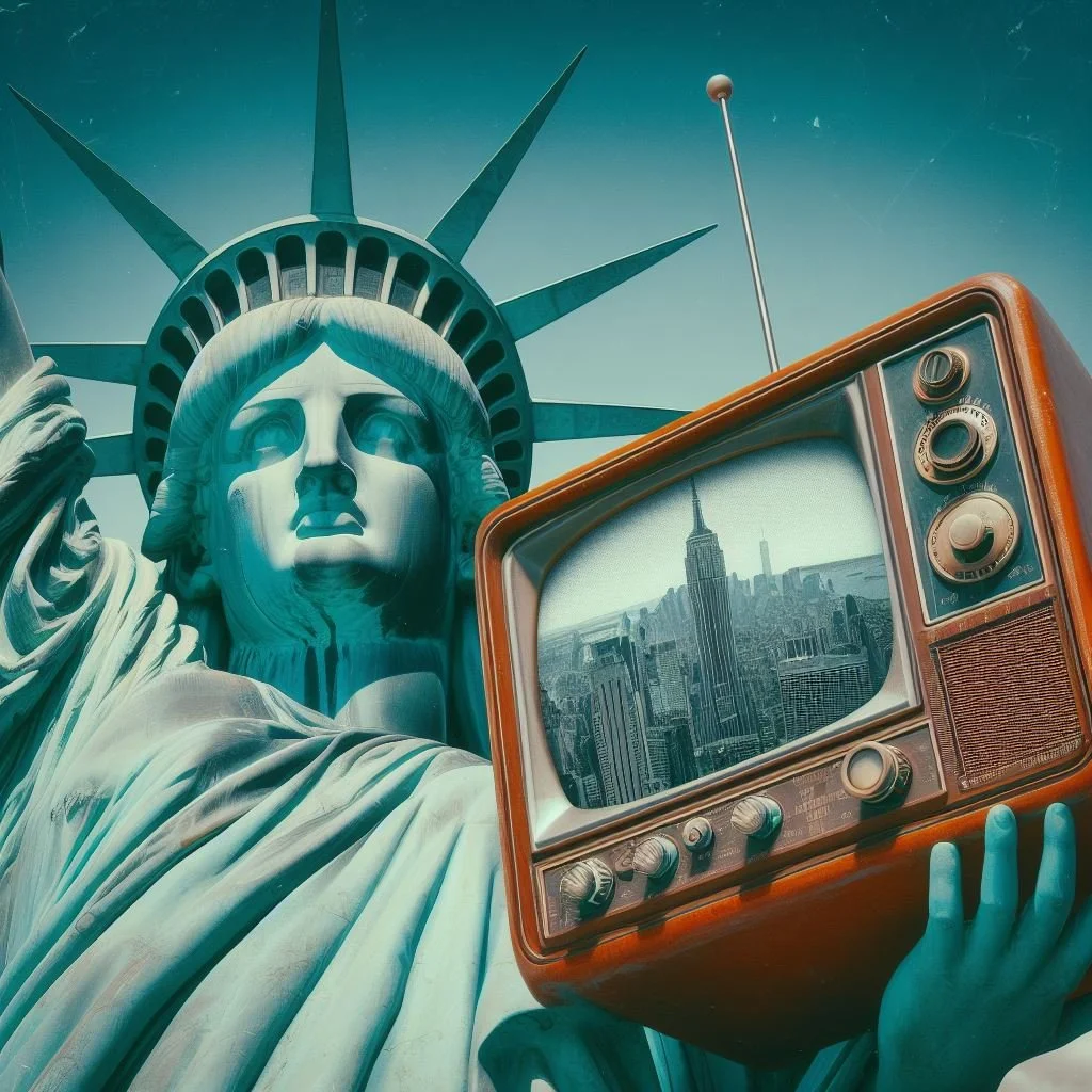 Unveiling the Tapestry of History: America The Story of Us Videos And Educational Review