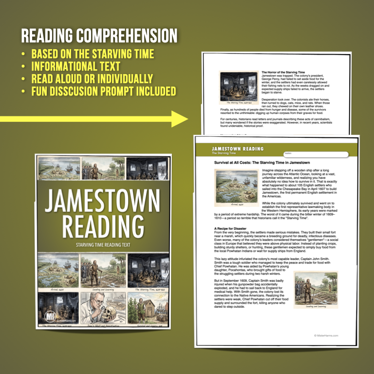 Jamestown starving time reading comprehension.png