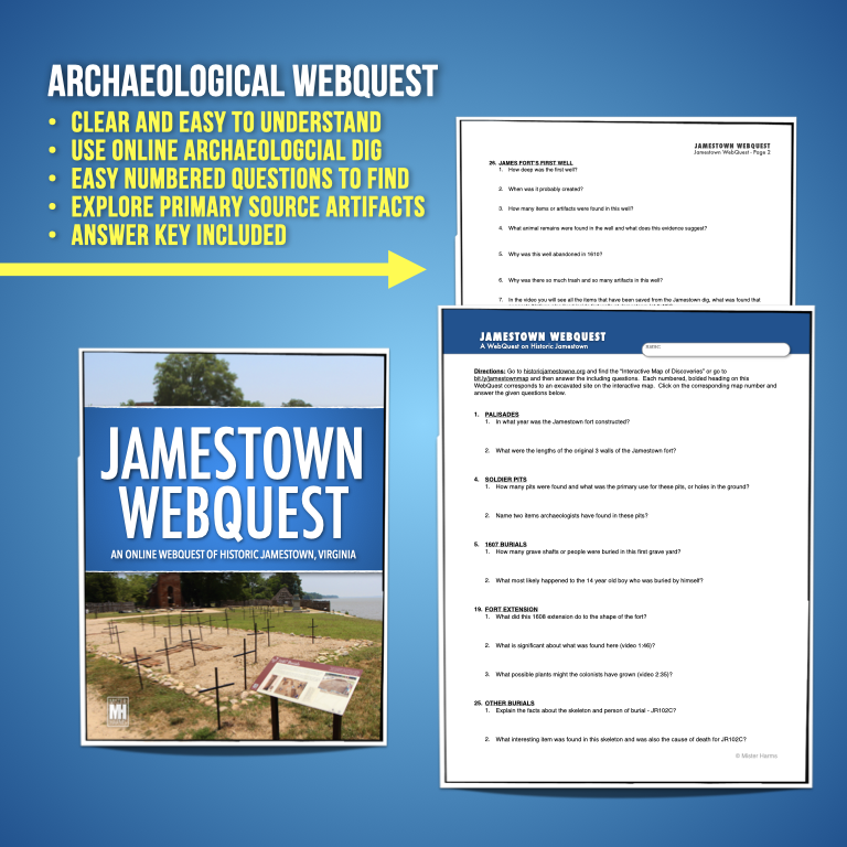 Jamestown Colony activity middle school.png