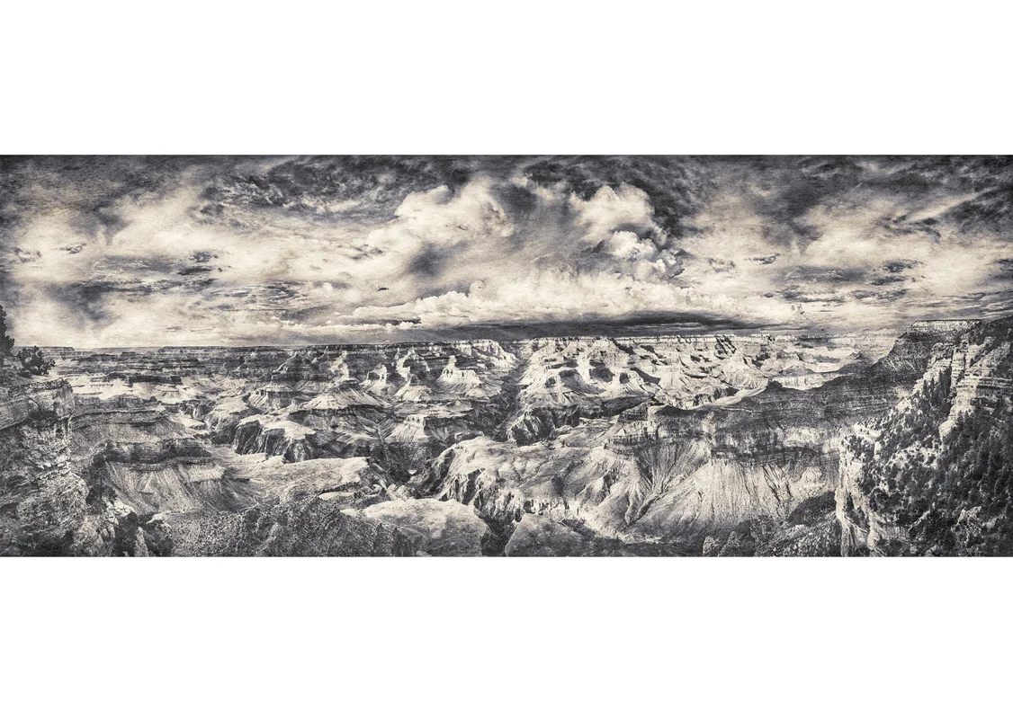 Ausstellung in der Galerie Claudine Hohl