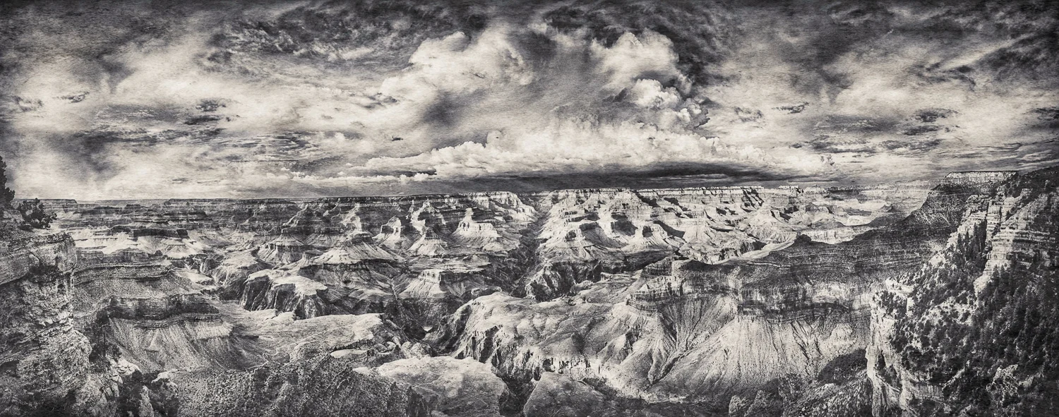 Grand Canyon, Arizona, USA