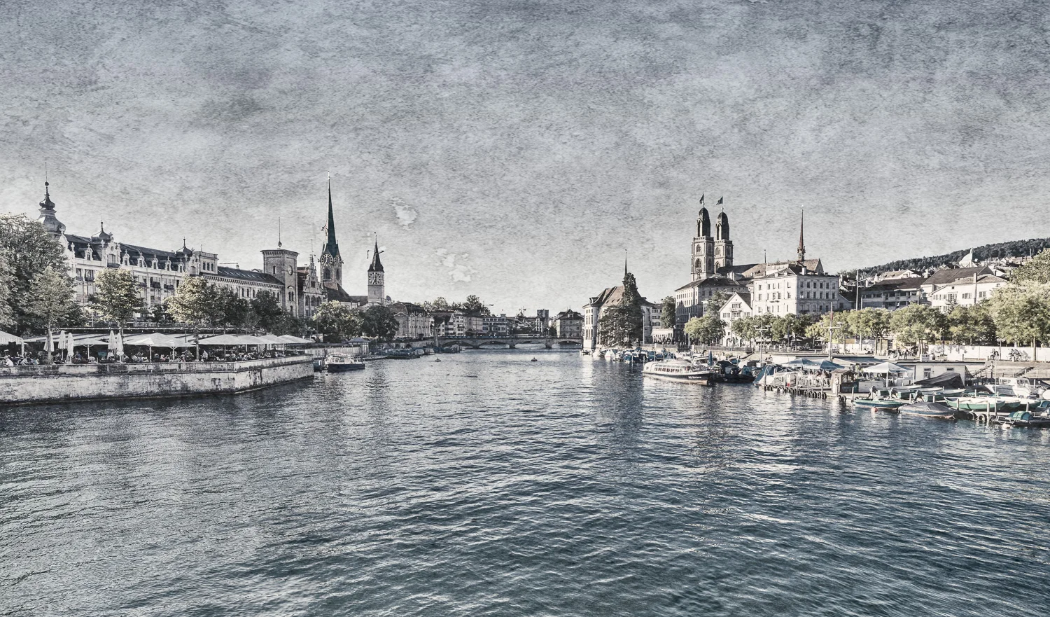 Zürich, Switzerland