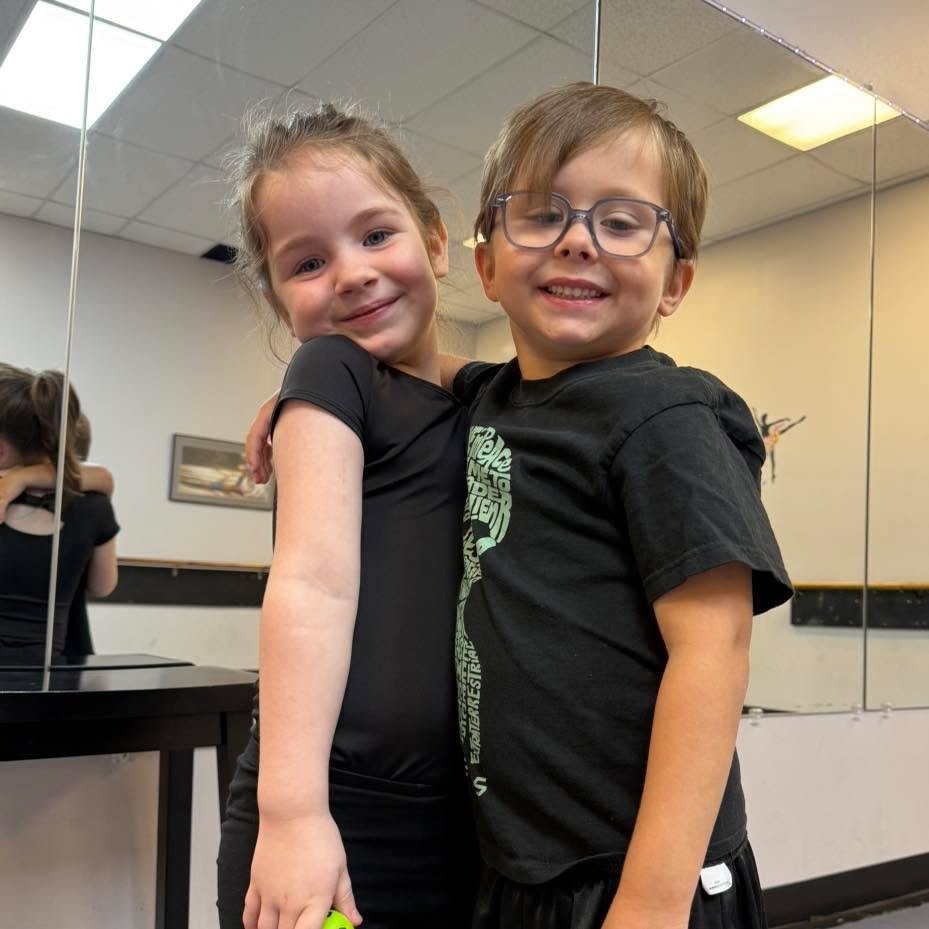 If these smiles don&rsquo;t say it all!! Summer classes have begun! Still time to enroll.