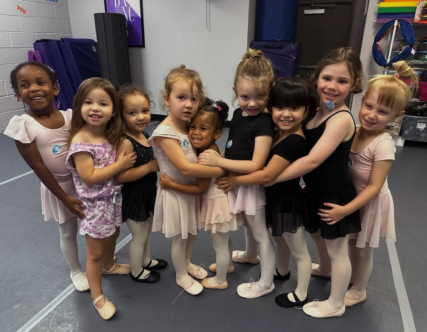 Tiny Dancer love! 😍