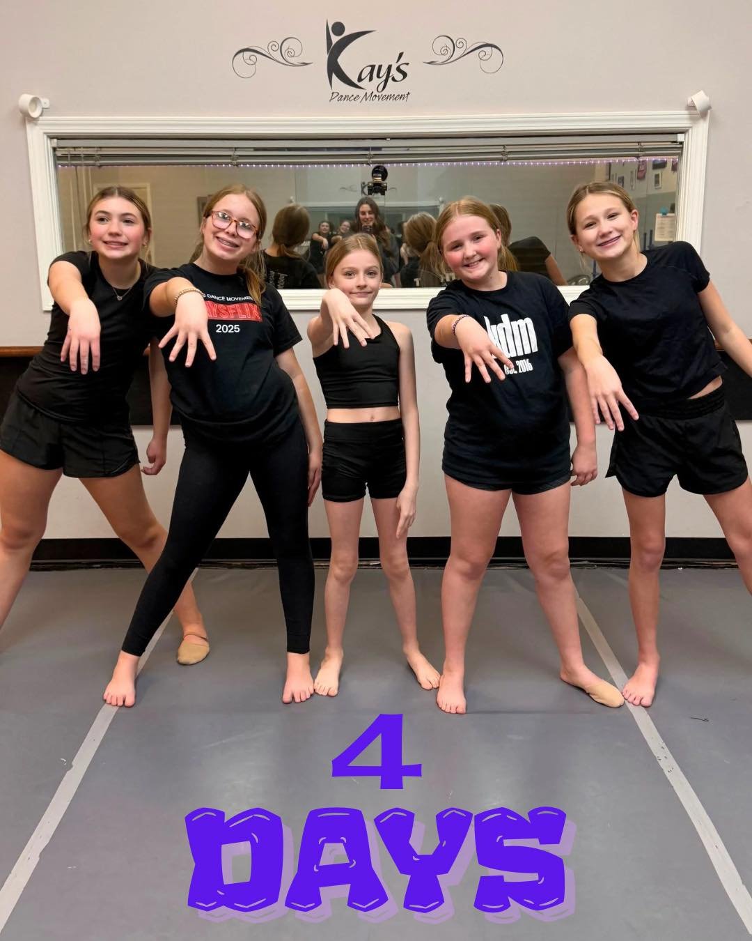 Saturday is almost here!  Who&rsquo;s excited for the Winter Show?