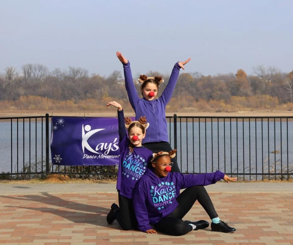 What an AMAZING Winter Show!!! Beautiful job dancers we are so proud of each and every one of you!!