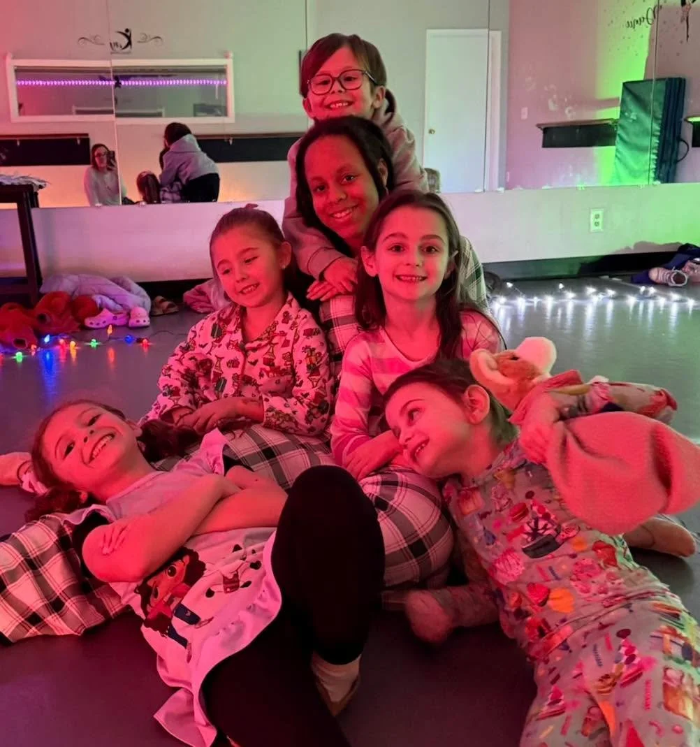 It&rsquo;s wear your PJ&rsquo;s week!